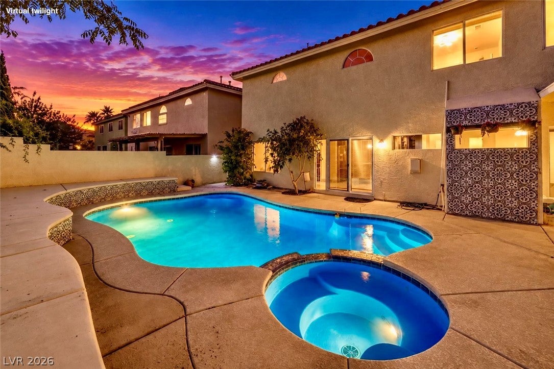 527 Leap Frog Avenue
