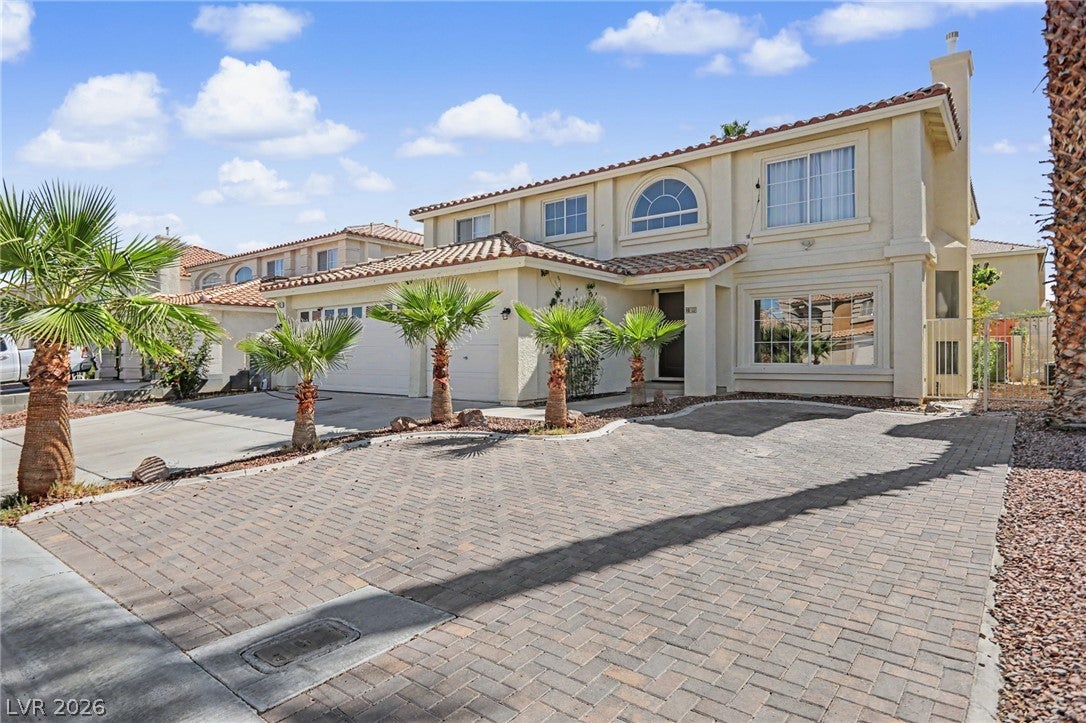 527 Leap Frog Avenue