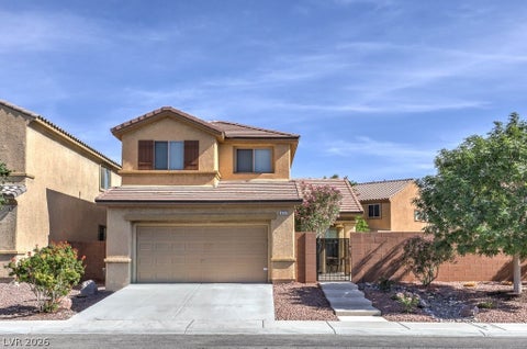 Homes For Sale - 4212 Galapagos Avenue<br/> Clark County, North Las Vegas, NV 89084