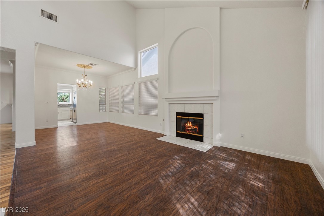 5148 Forest Oaks Drive, Las Vegas, Nevada image 4