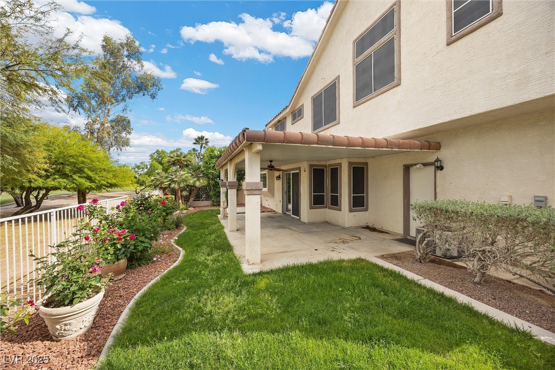 5148 Forest Oaks Drive, Las Vegas, Nevada image 2