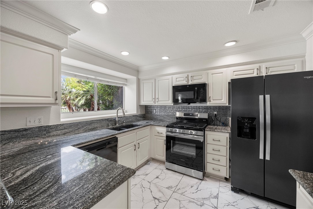 5148 Forest Oaks Drive, Las Vegas, Nevada image 5