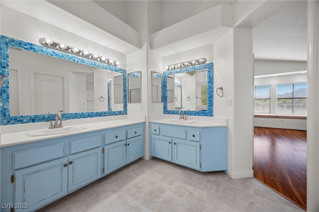 5148 Forest Oaks Drive, Las Vegas, Nevada image 8