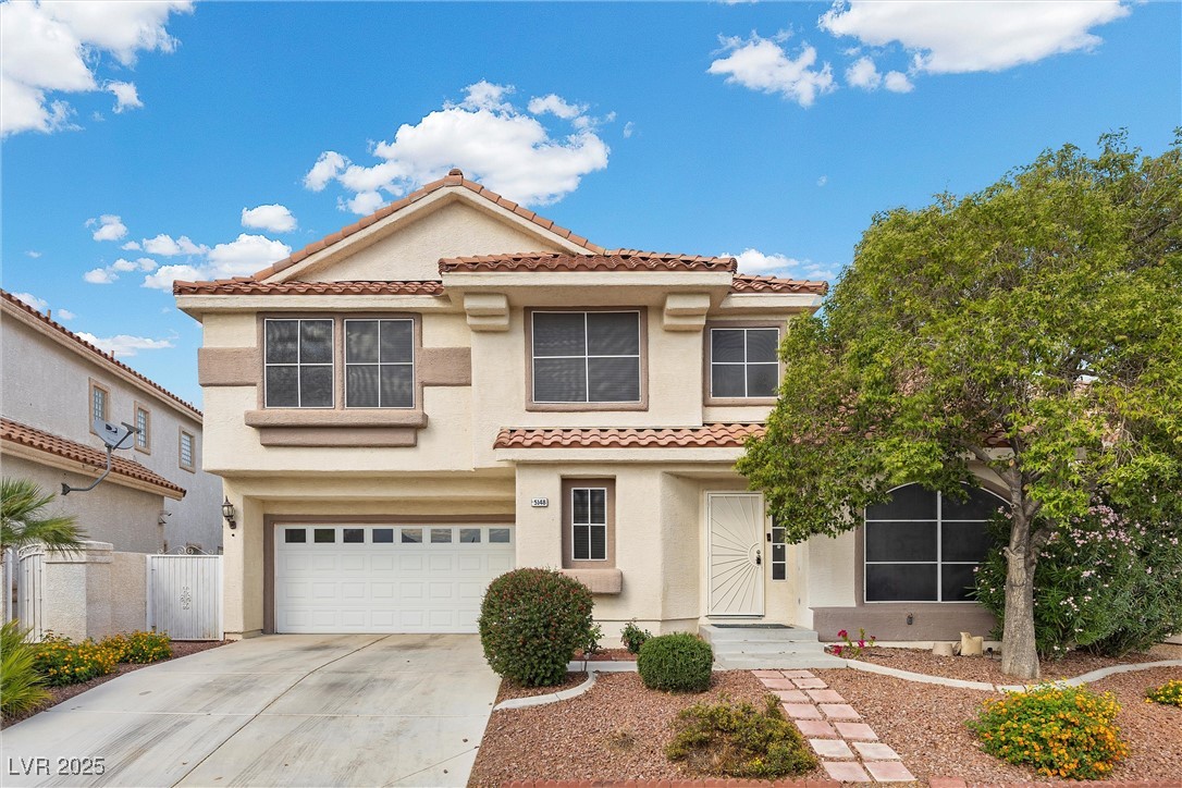 5148 Forest Oaks Drive, Las Vegas, Nevada image 1