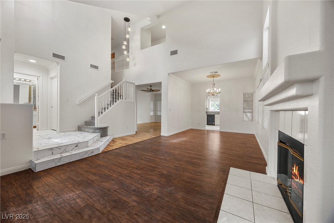 5148 Forest Oaks Drive, Las Vegas, Nevada image 3