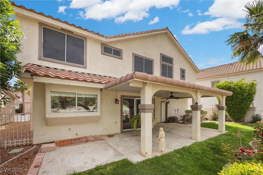 5148 Forest Oaks Drive, Las Vegas, Nevada image 24
