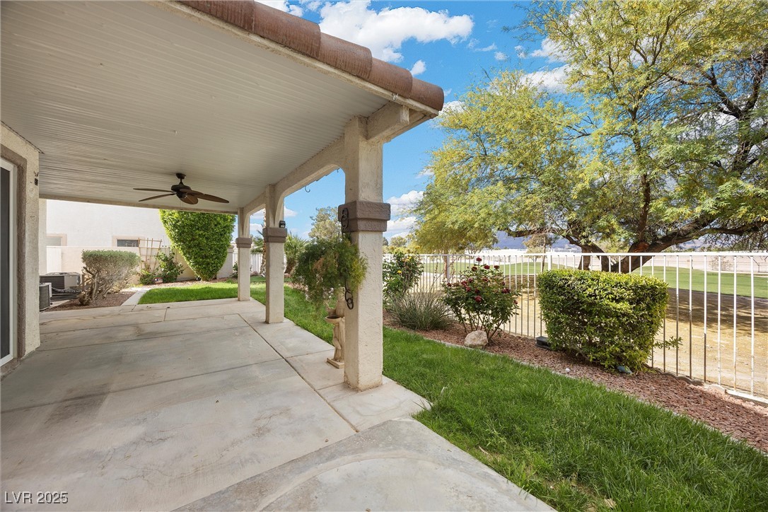 5148 Forest Oaks Drive, Las Vegas, Nevada image 25