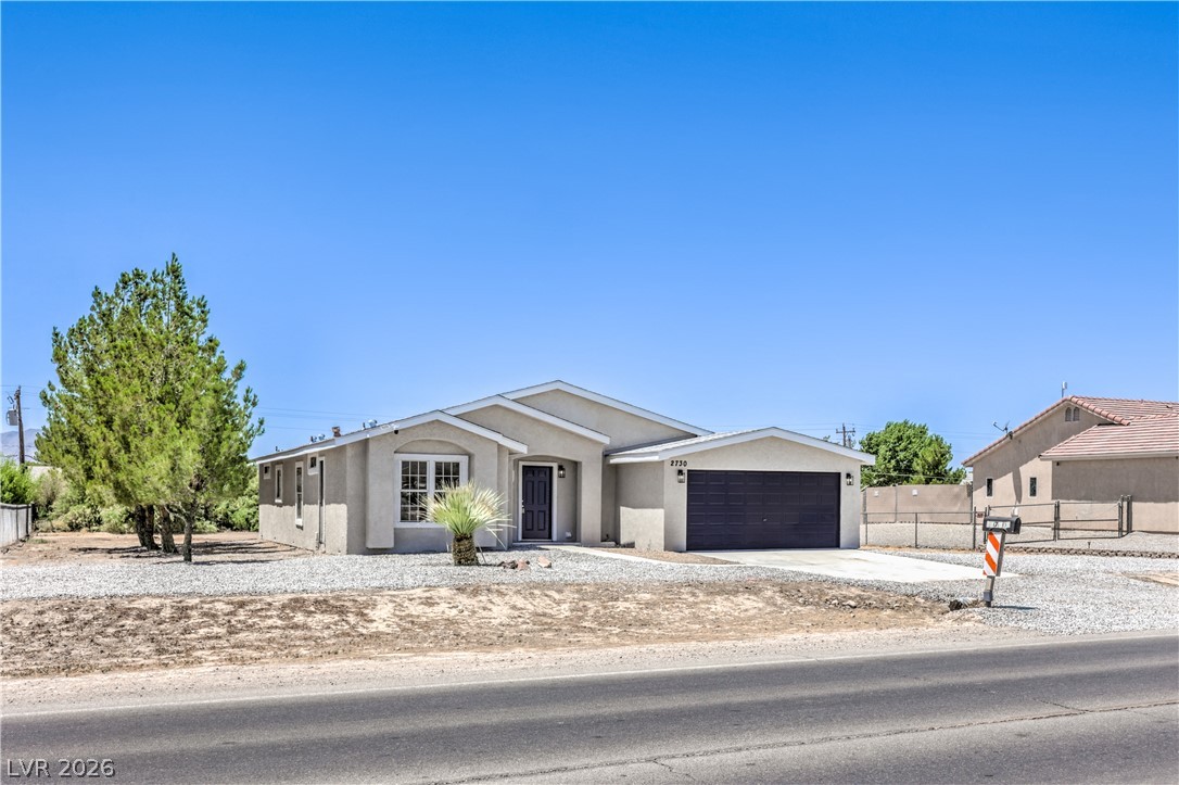 Photo 1 of 53 — 2730 S Dandelion Street, Pahrump, NV 89048