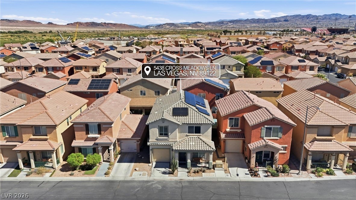 5438 Cross Meadows Lane