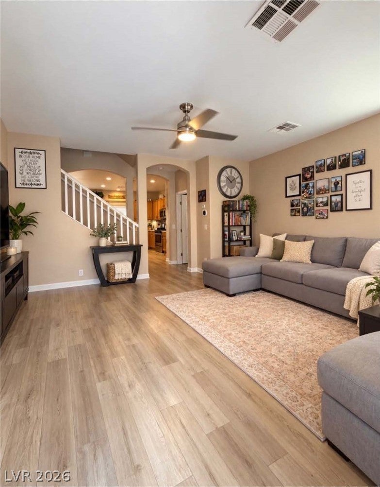 5438 Cross Meadows Lane