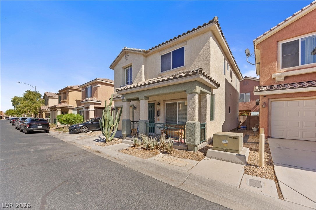 5438 Cross Meadows Lane
