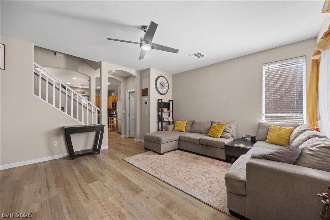 5438 Cross Meadows Lane