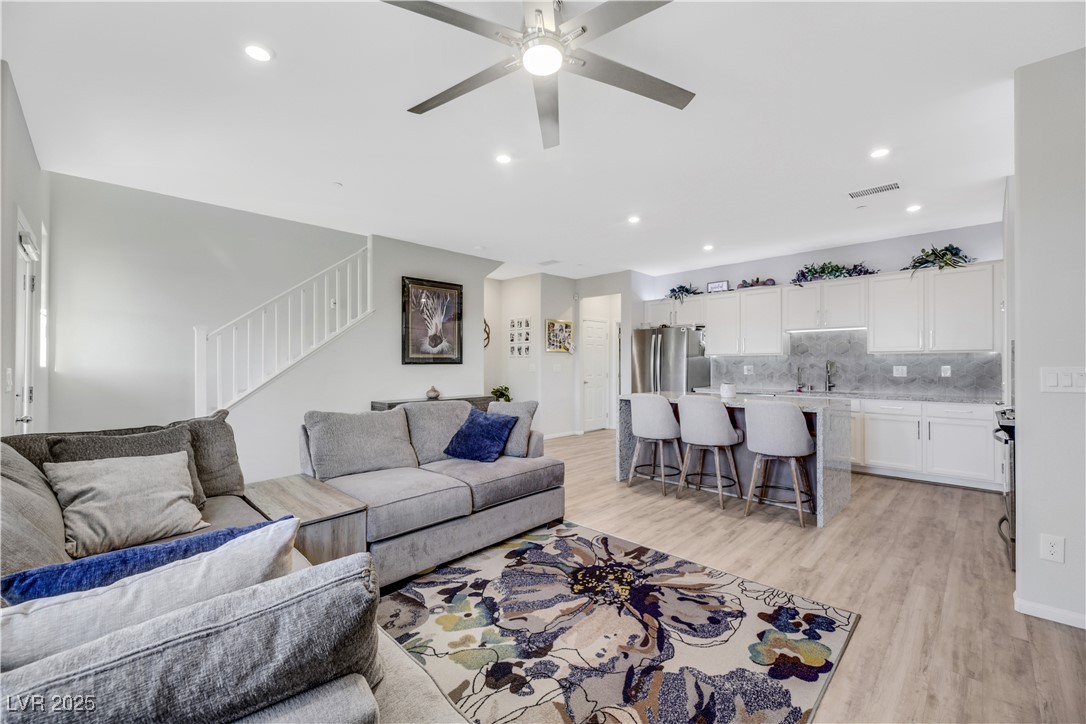 1180 Solano Hills Court, Henderson, Nevada image 3