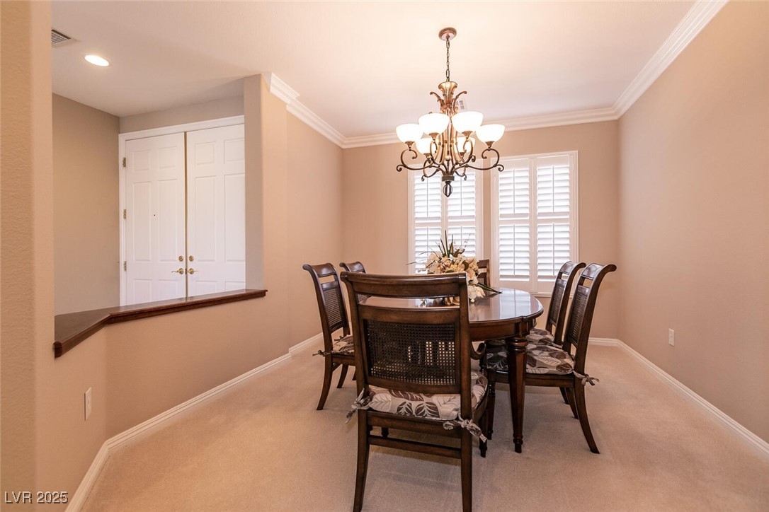 Las Vegas, Nevada 89135, United States, 2 Bedrooms Bedrooms, ,2 BathroomsBathrooms,Residential,Pending,110682