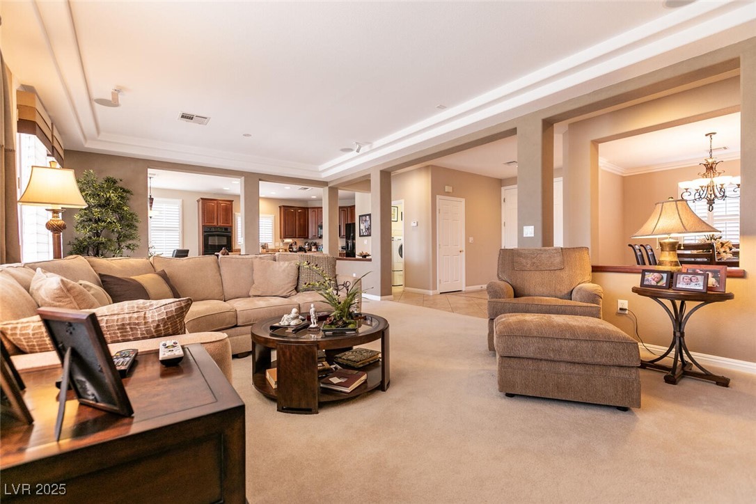 Las Vegas, Nevada 89135, United States, 2 Bedrooms Bedrooms, ,2 BathroomsBathrooms,Residential,Pending,110682