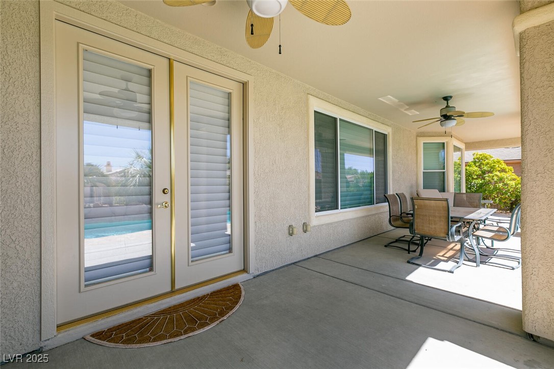 Las Vegas, Nevada 89135, United States, 2 Bedrooms Bedrooms, ,2 BathroomsBathrooms,Residential,Pending,110682