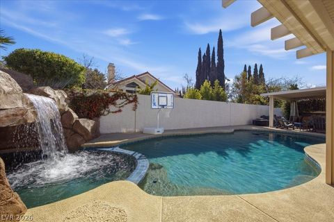 Homes For Sale - 2924 Bridge Creek Street<br/> Las Vegas, NV 89117