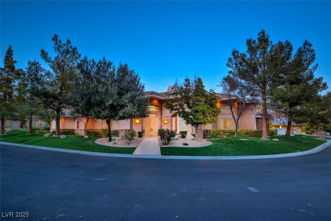 3008 Astoria Pines Circle