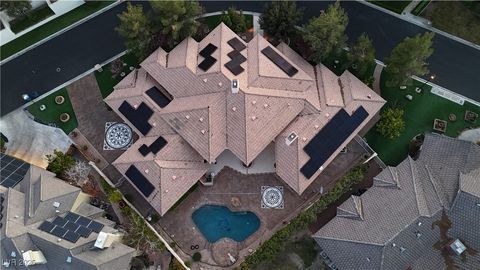 3008 Astoria Pines Circle Las Vegas NV 89107