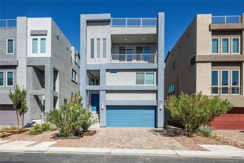 Photo of 8040 Carpenter Creek Avenue, Las Vegas, NV 89113 (MLS # 2767278)