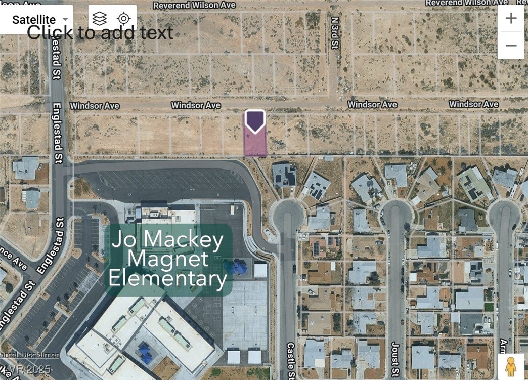 Englestad-windsor, North Las Vegas, Nevada image 1