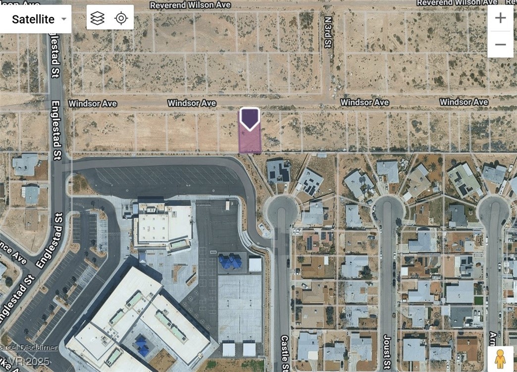 Englestad-windsor, North Las Vegas, Nevada image 2
