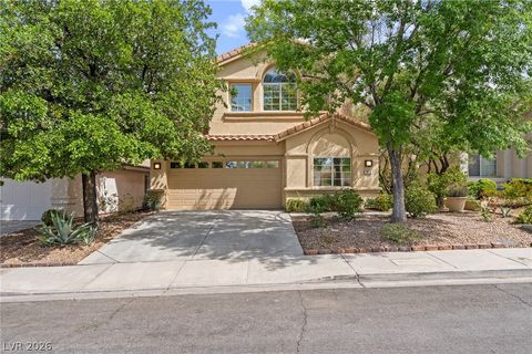 Photo of 1919 Patagonia Street, Henderson, NV 89012 (MLS # 2776776)