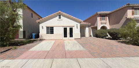 Photo of 9612 Rainfall Avenue, Las Vegas, NV 89147 (MLS # 2820067)