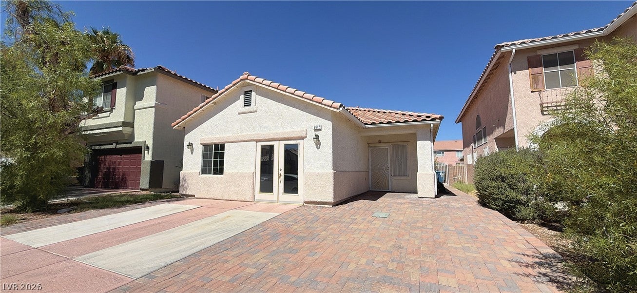 9612 Rainfall Avenue