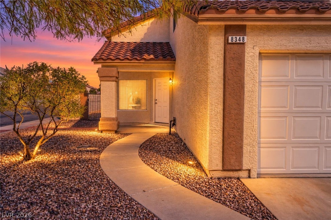 8348 Granite Peak Court