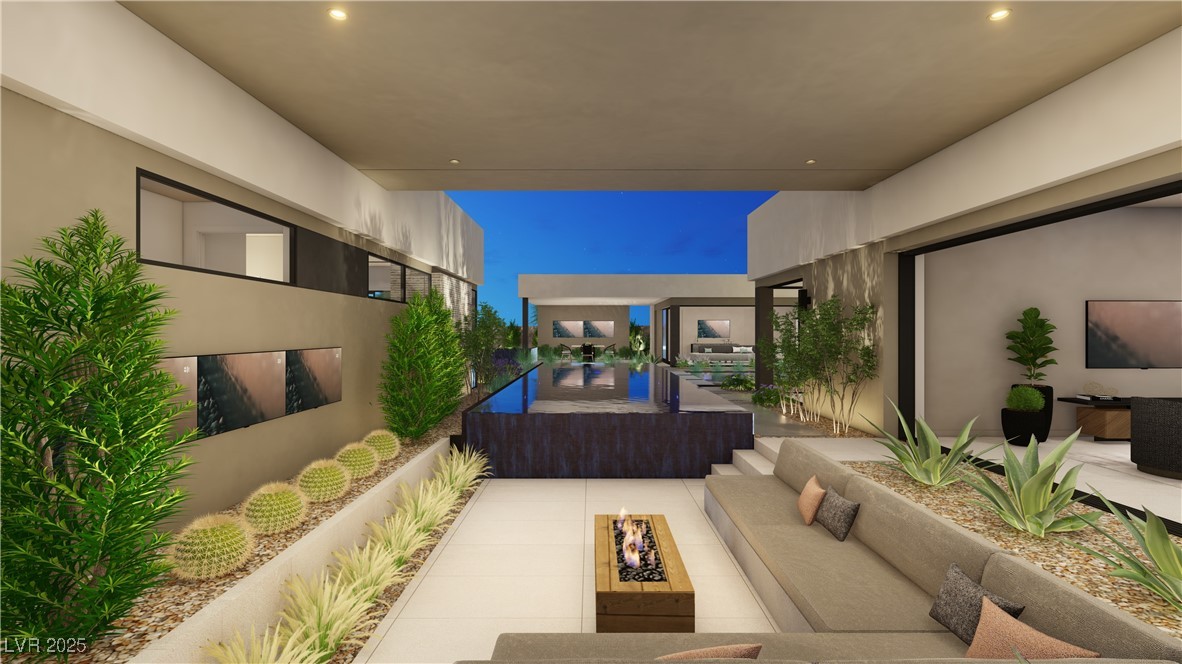 7390 Heron Canyon Court