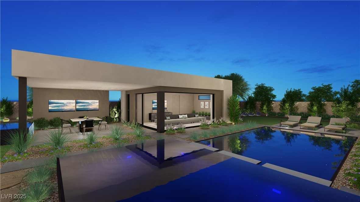 7390 Heron Canyon Court