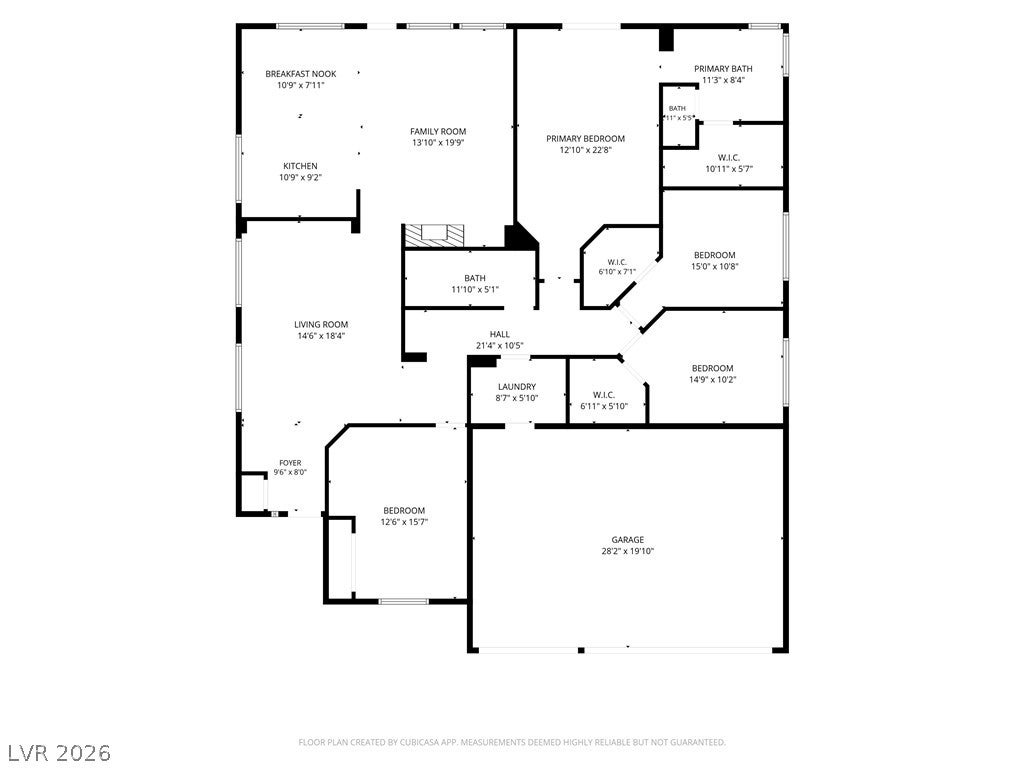 2746 Canarsy Court