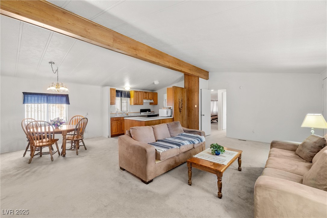3841 N Dart Drive, Pahrump, Nevada image 8