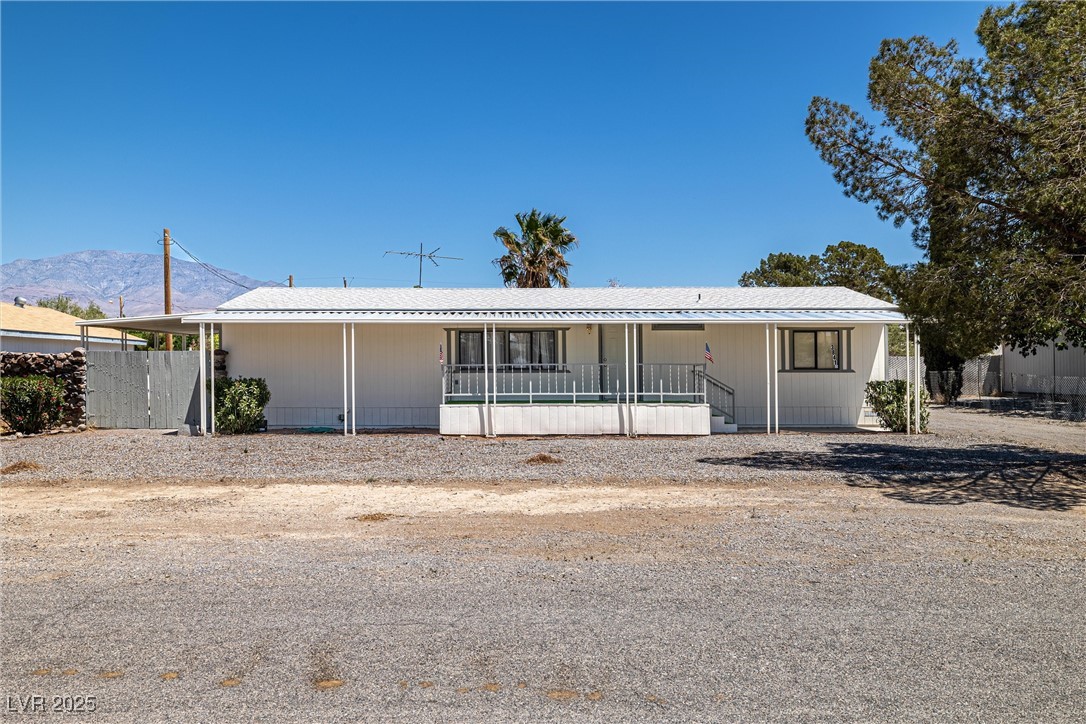 3841 N Dart Drive, Pahrump, Nevada image 2