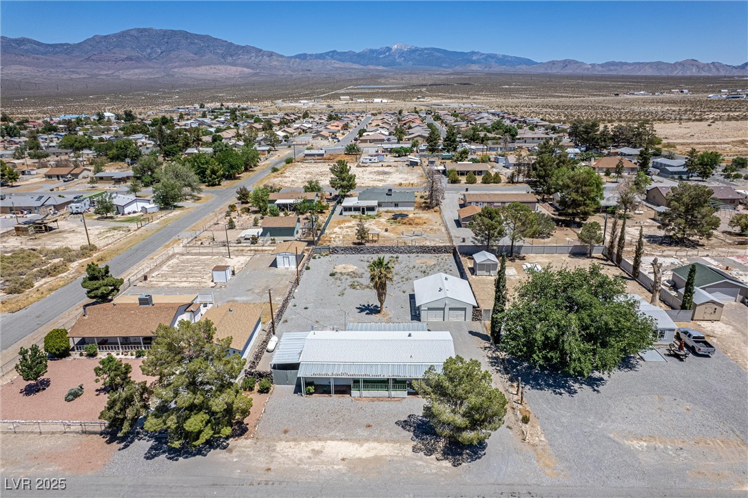 3841 N Dart Drive, Pahrump, Nevada image 28
