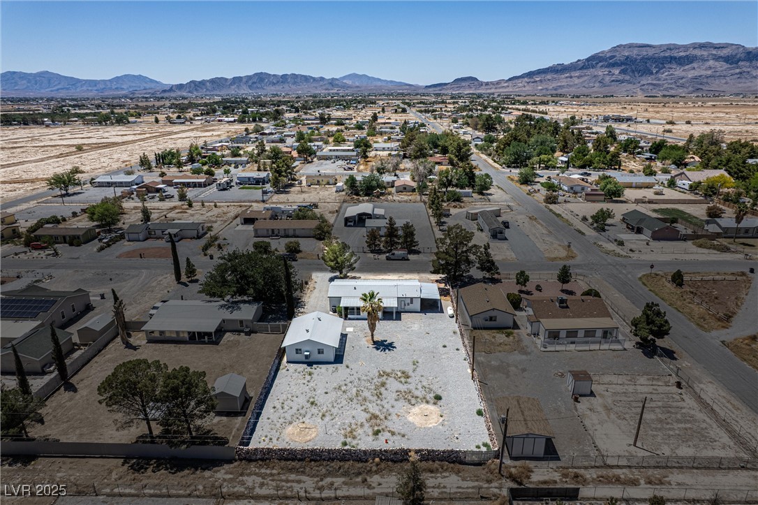 3841 N Dart Drive, Pahrump, Nevada image 29