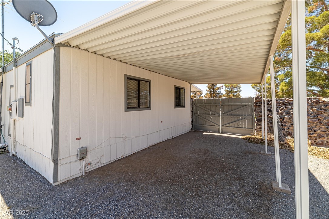 3841 N Dart Drive, Pahrump, Nevada image 24
