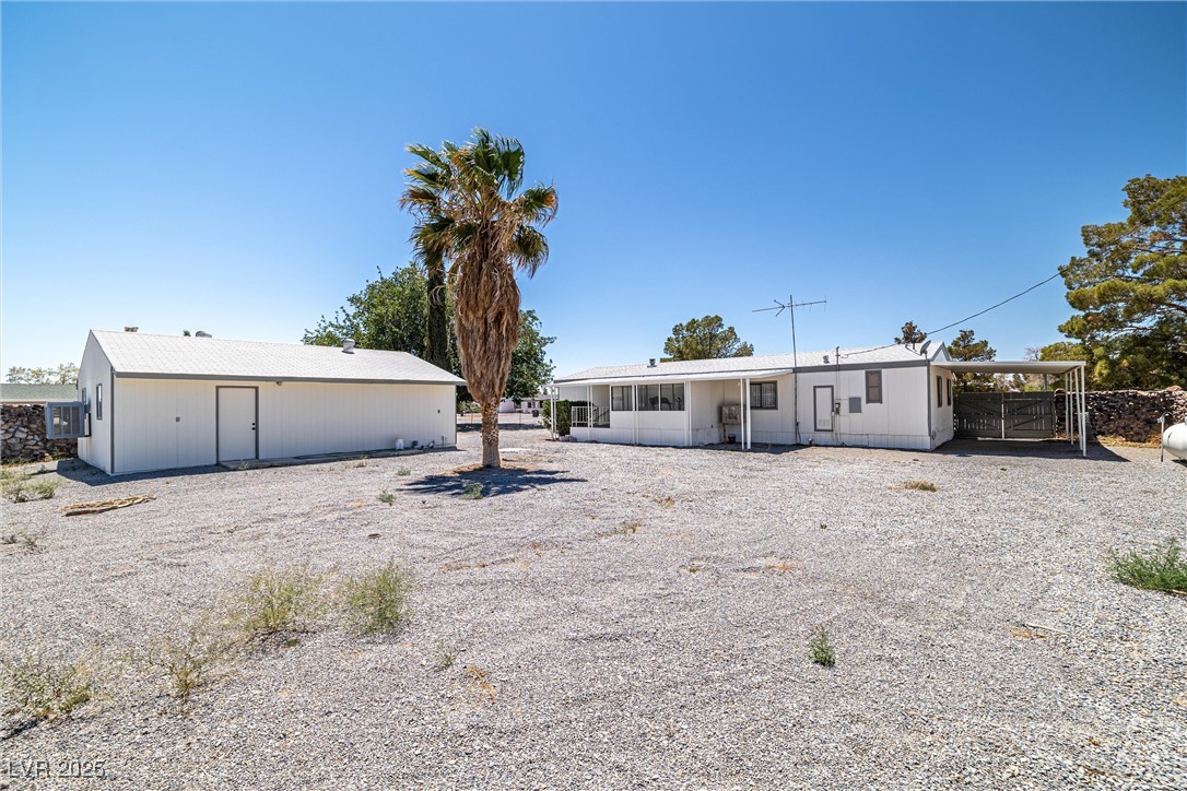 3841 N Dart Drive, Pahrump, Nevada image 27