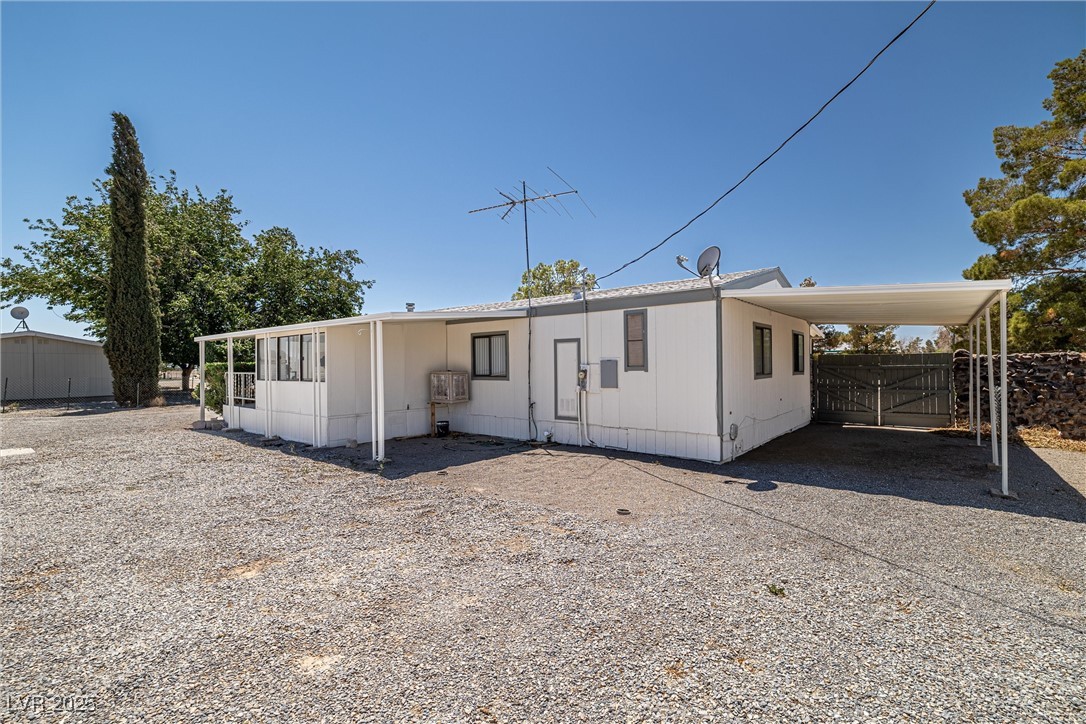 3841 N Dart Drive, Pahrump, Nevada image 23