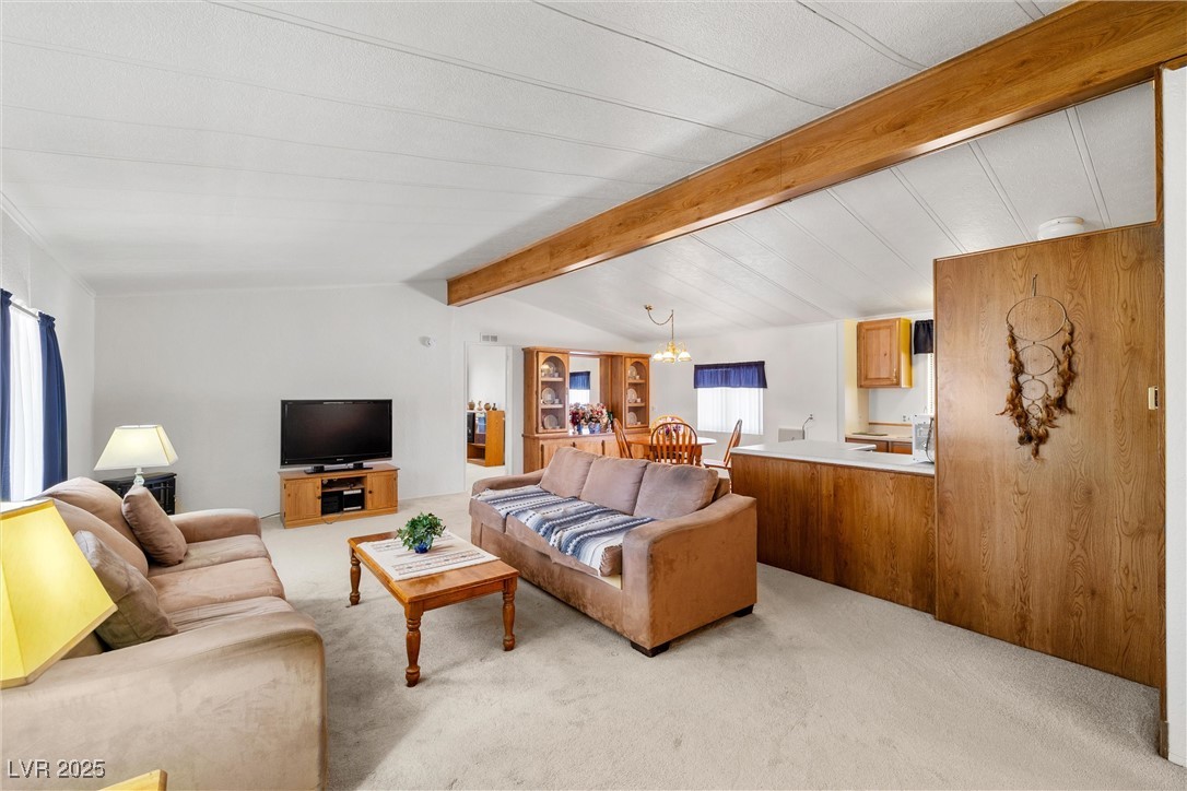3841 N Dart Drive, Pahrump, Nevada image 5