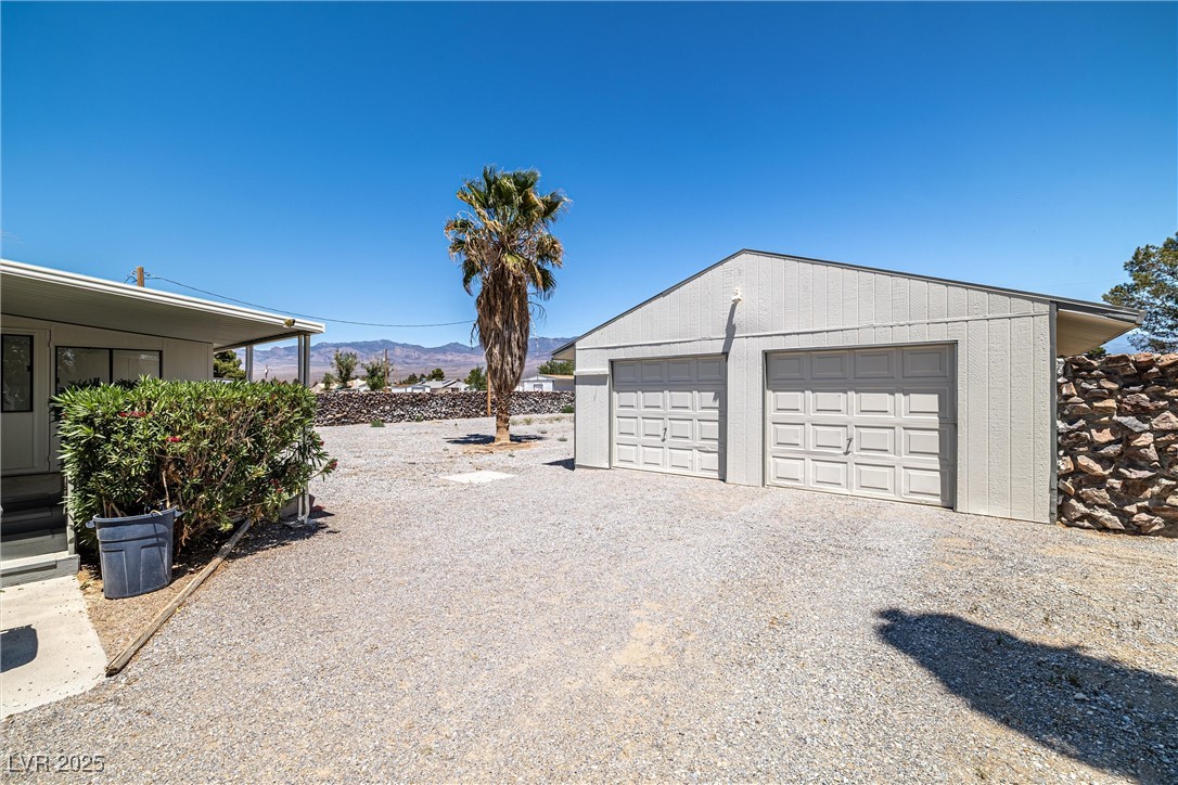 3841 N Dart Drive, Pahrump, Nevada image 25
