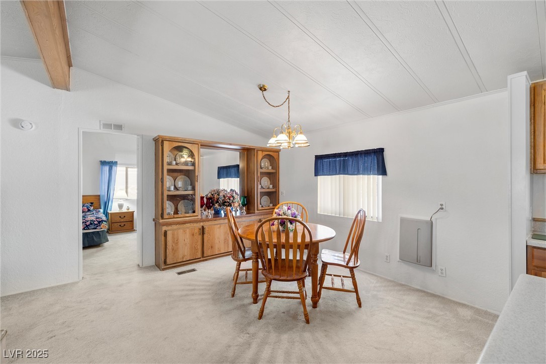 3841 N Dart Drive, Pahrump, Nevada image 9