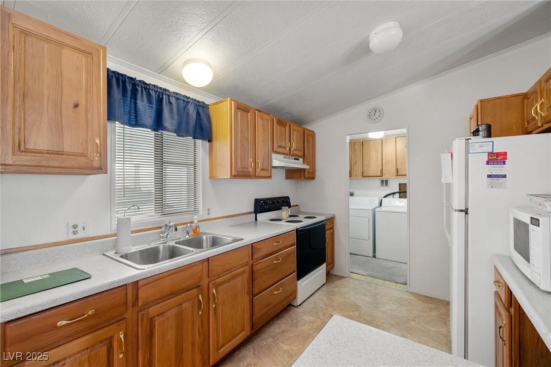 3841 N Dart Drive, Pahrump, Nevada image 11