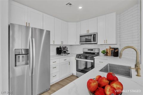 8416 Kawala Drive Las Vegas NV 89128