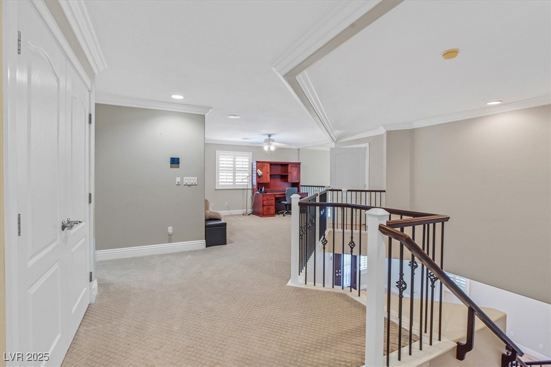 2555 Antique Blossom Avenue, Henderson, Nevada image 26