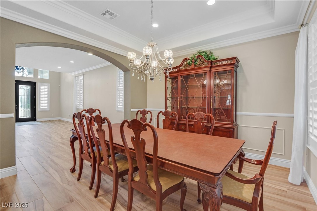 2555 Antique Blossom Avenue, Henderson, Nevada image 19