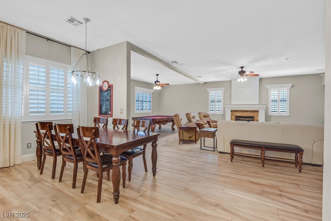 2555 Antique Blossom Avenue, Henderson, Nevada image 12