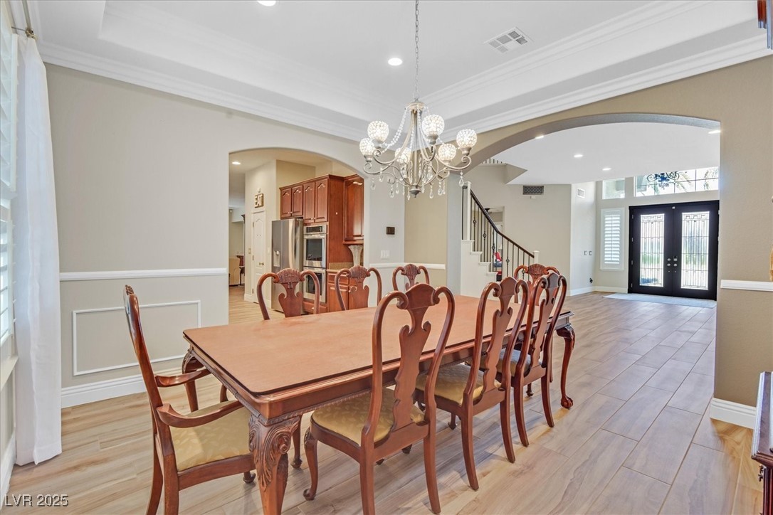 2555 Antique Blossom Avenue, Henderson, Nevada image 21