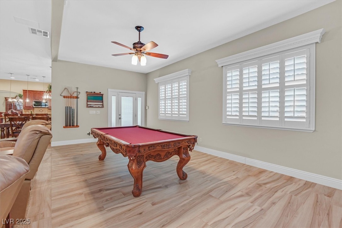 2555 Antique Blossom Avenue, Henderson, Nevada image 11